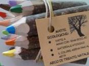 Matite ecologiche