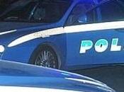 Cagliari Mirrionis Bomba davanti circolo privato