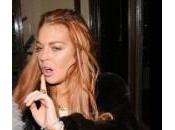 Lindsay Lohan dice “Dancing with stars”: “Sono un’attrice”
