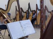 Viggiano “rivive” l’arpa popolare