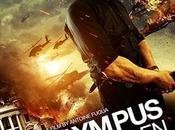 Olympus Fallen (2013)