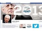 Monti Socialnetwork