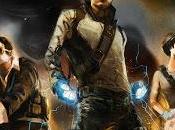 Infamous Sucker Punch molto interessata