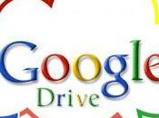 Google Drive scuola