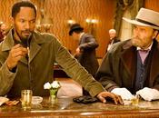 Django unchained silent