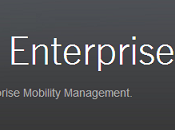 BlackBerry Enterprise Service disponibile download