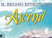 arrivo Ascend Amanda Hocking racconto leggere Elena Gattuso"