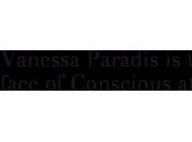 Vanessa Paradis H&amp;M; Conscious Collection 2013