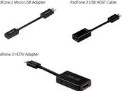 arrivo nuovi accessori Asus Padfone