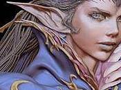 Final Fantasy XIV: Realm Reborn mostra Shiva