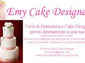 Nuovo Corso Cake Design Domicilio!!!