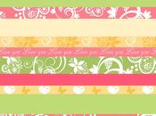 Carte Valentino Valentine" Paper