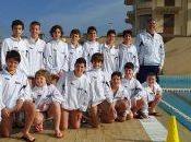 Pallanuoto: Doppio brindisi Rari Nantes Terrasini