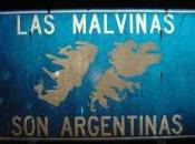 isole malvine prospettiva argentina