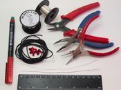 Tutorial Mezzo Cuore Wire