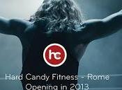 Madonna aprirà Hard Candy Fitness Roma