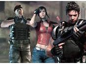 Anche Resident Evil: Mercenaries arrivo console