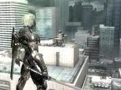 Metal Gear Rising diffusi nuovi video gameplay