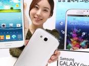 Samsung Galaxy Grand: annunciato ufficialmente Corea