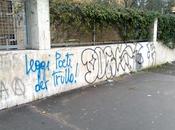 Dice poeti trullo usano bomboletta". forse loro sono nemmeno problema. problema vero l'emulazione opera idioti...