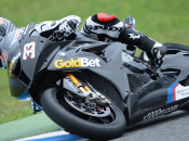 Superbike 2013: iniziano test invernali Motorrad GoldBet Team