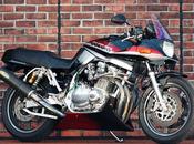 Suzuki 1100 Katana No.005 Bull Dock