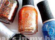 close make n°132: Orly, FlashGlamFX