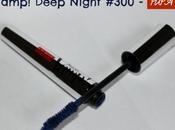 Mascara Vamp! Deep night Pupa