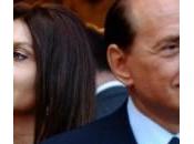 Berlusconi: “Tre milioni mese Veronica? Troppi, devo parlare”
