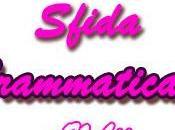 Sfida grammaticale