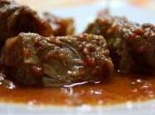 Involtini Braciola Cavallo