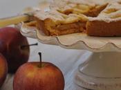 ricciarelli? faccio crostata.