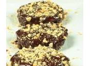 Ricette dolci: tortine meringhe cioccolato