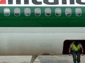 Sciopero Alitalia Airone, venerdì gennaio. Attenzione cancellati diversi voli