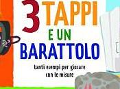 tappi barattolo