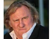 Depardieu: “Sono russo poco, solo ristorante sono casa”