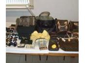 Allarme merce contraffata web: Antitrust contro siti “tarocchi” Gucci Prada