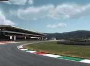 MotoGP immagini circuito Mugello