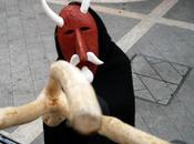 Maschere festeggiamenti Carnevale Sardegna