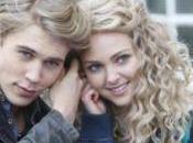 Carrie Diaries 1×02 With 1×03 Road Before