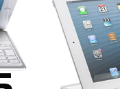 ARCHOS annuncia nuova tastiera Bluetooth iPad