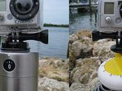 Stupefacente time lapse utilizzando… timer cucina!