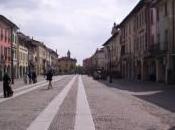 CicloTurismo: lungo Oglio, castelli della Bassa Bresciana