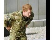 principe Harry tornerà Afghanistan