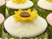 cake design Agostini: tutor ufficiale passo cupcakes fiori