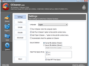 CCleaner supporta versione Metro