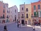 Razzismo contro materiali Puglia, proposta Uncsaal serramenti