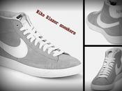 Nike Blazer sneakers