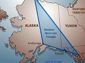 misteriosa Piramide Scura dell’Alaska bombardata test nucleari degli Stati Uniti