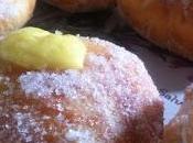 Bomboloni